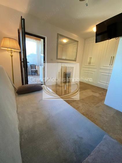 Casă Individuală | Teren 725 mp | Saună & Ciubăr | Proiect Duplex I - 2