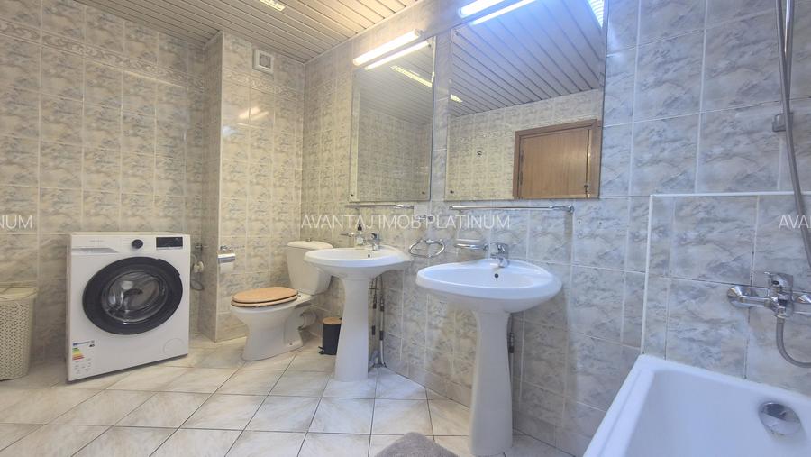 Cotroceni / complex rezidential / parcare - 11