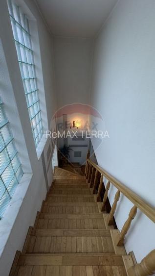 DE VANZARE CASA CU TEREN IN ZONA PREMIUM - 12