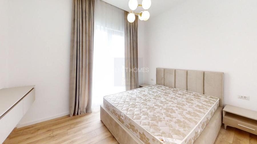 Vila  de Inchiriat 4 Camere *Tunari* *Tur Virtual* - 6