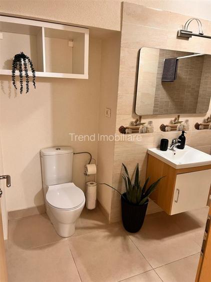 Apartament cu 2 camere - ideal investitie - 7