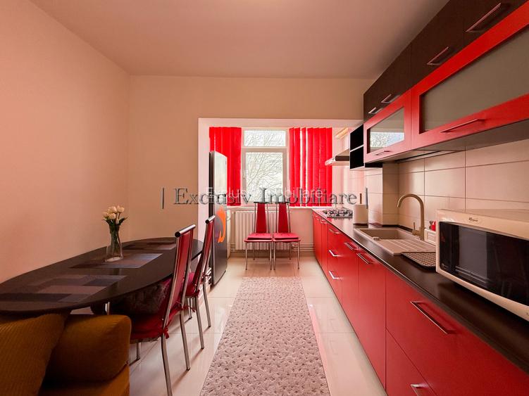 Apartament 2 camere Nou-Renovat | Dacia - 13