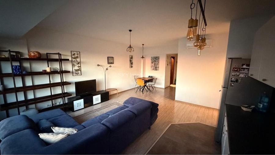 Apartament 3 camere | Lacul Morii | VEDERE LAC | COMPLEX - 2