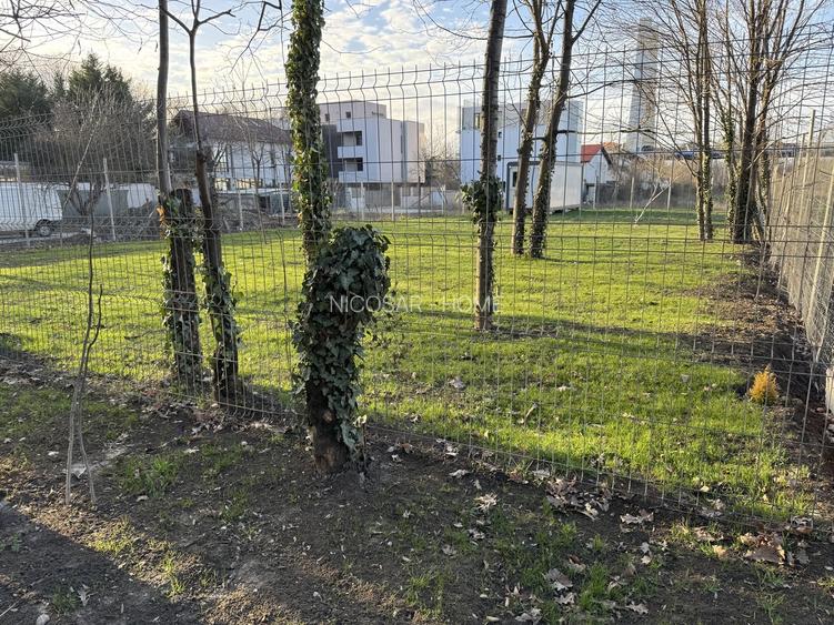 Baneasa Greenfield - 4