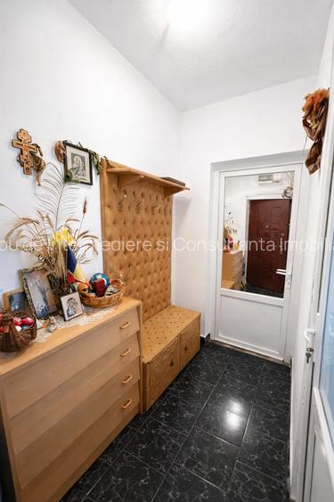🙋Tomis NORD🔸2 Camere semiDecomandate 48,27m² Mobilat Utilat Izolat Centrala - 5