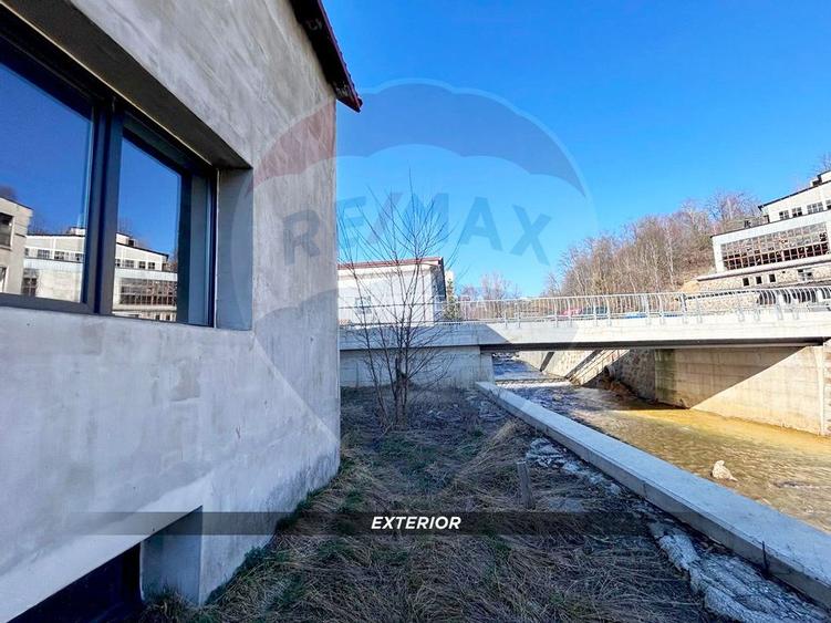 Hala de productie/depozitare DE INCHIRIAT- in Cavnic - 13