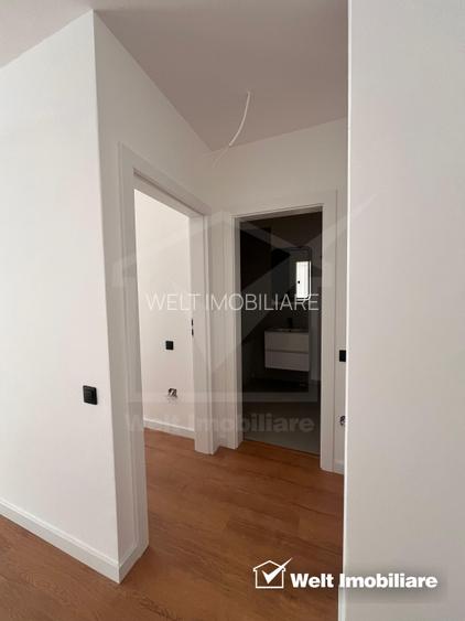 Apartament complex Eroilor, Floresti - 13