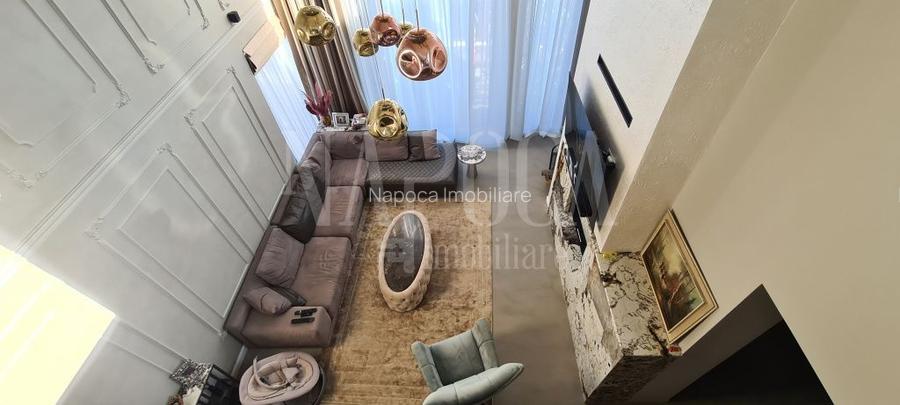 Casa 5 camere de vanzare in Andrei Muresanu, Cluj Napoca - 2