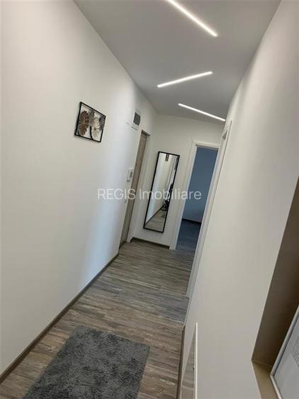 Apartament 3 camere - de inchiriat - 7