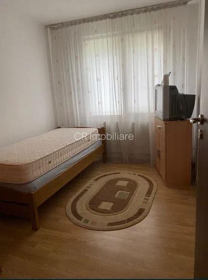 Apartament de 3 camere cu centrala Titan metrou Grigorescu - 4