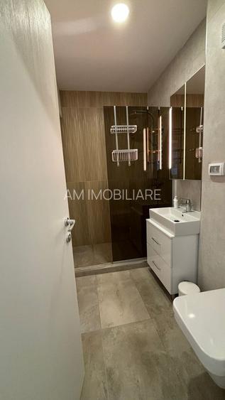 AP. 2 CAMERE -  NOVUM IVEST, PARCARE, CENTRALA, MASINA DE SPALAT VASE - 13