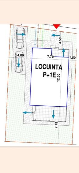 Casa individuala premium in Oras Pantelimon - 8