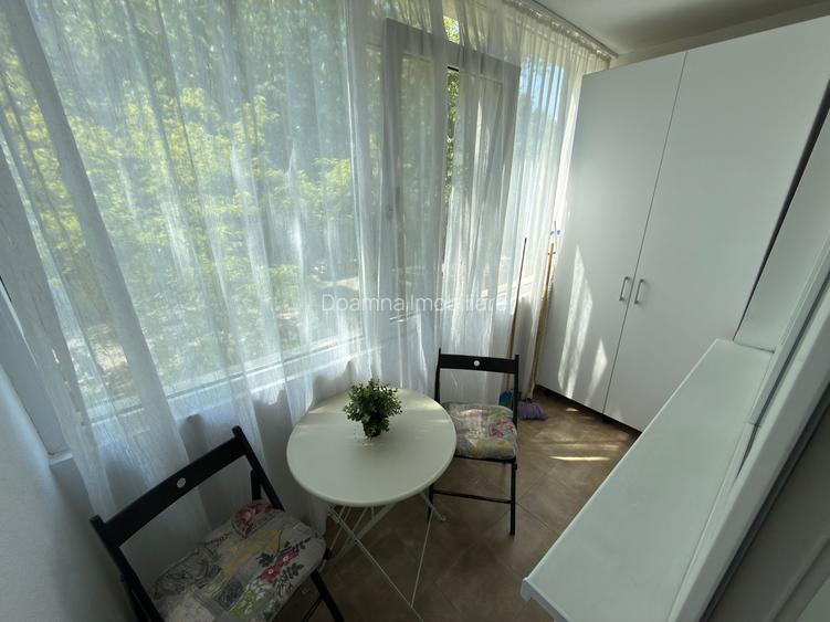 Inchiriere 3 camere langa metrou, etaj 1, Ozana, Sergent Dumitru Pene, nr. 2 - 9