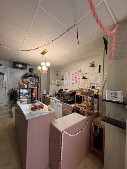 Afacere la cheie- Cafenea - 3