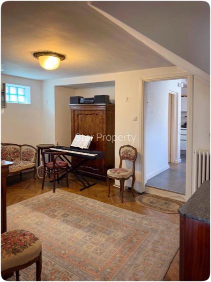 Vilă cu 3 apartamente independente si gradină mare în Cotroceni - 8