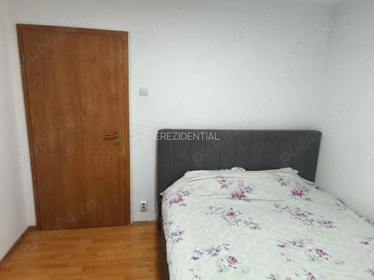 Apartament 2 camere Strada Huedin - 3