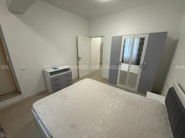 Regie Residence 2-Grozavesti / Apartament modern - 6