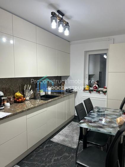 De vanzare apartament cu 2 camere | mobilat si utilat complet | Giroc - 2