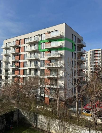 Apartament superb Regie-Grozavesti - 10