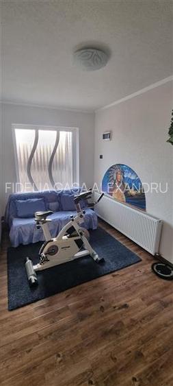 Apartament 4 camere, 2 bai, terasa - de inchiriat - Copou - 7