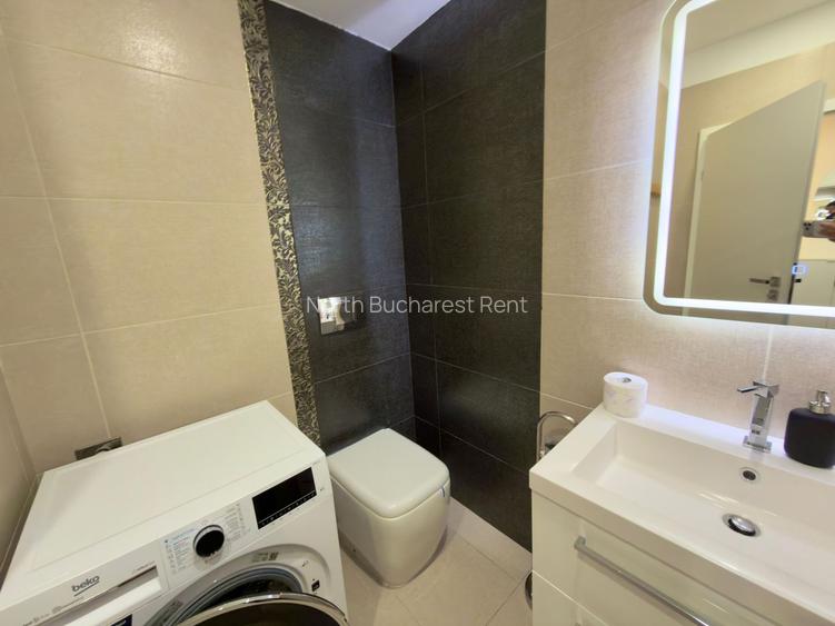 Apartament 2 camere - Iancu Nicolae - Mark Twain - 9