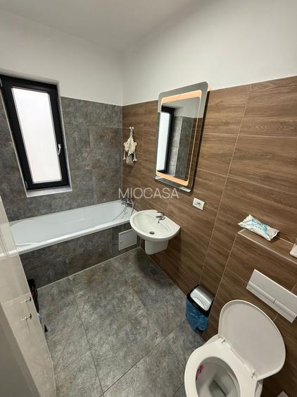 Bloc Nou. Et. 2. Decomandat. Mobilat. Asfalt. Lift. Aproape de Profi  Neptun. - 16