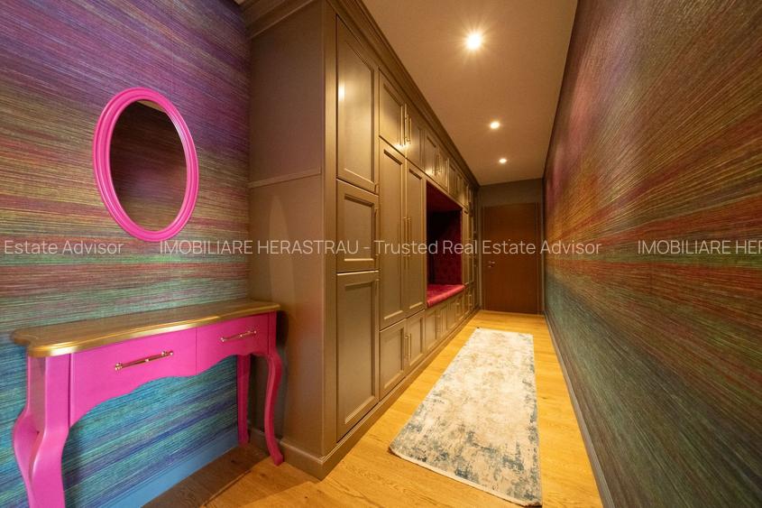 Soseaua Nordului | 4 camere Herastrau | Luxury Homes - 22