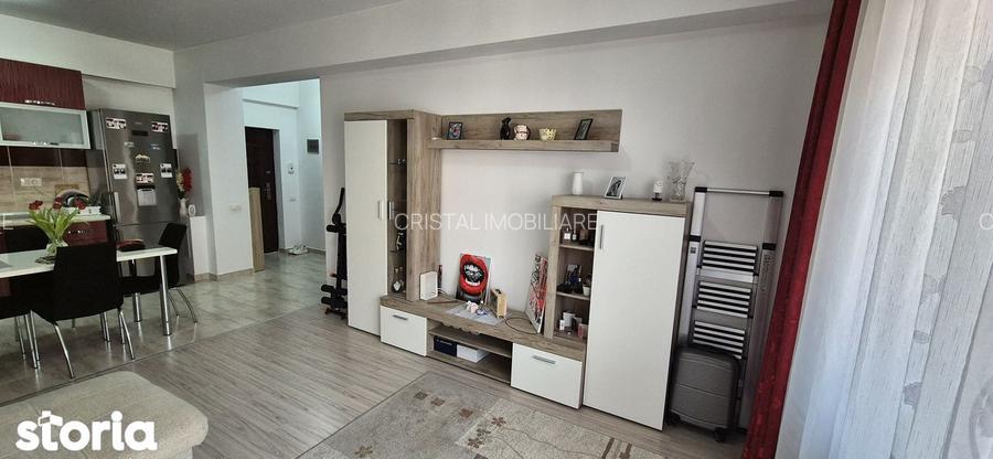 De vanzare apartament 2 camere Militari Residence - 4