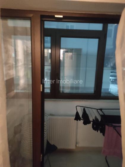 Apart. 3 camere decomandat,mobilat,parcare,et.1/4 Popas Pacurari-Soleia:161084 - 8