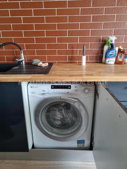 2 camere, centrala proprie si parcare - 7