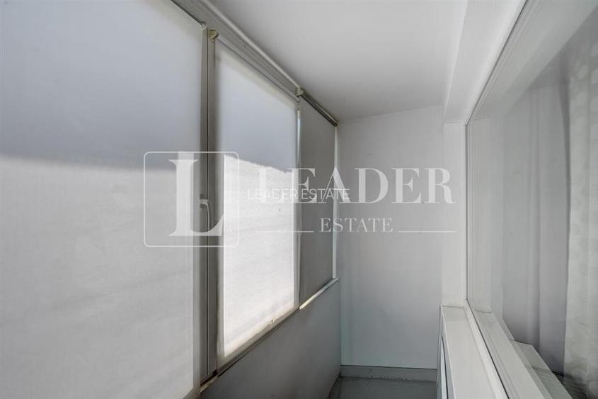 Apartament mobilat in Floreasca | 3 Camere | Renovat - 15