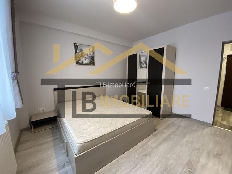 Apartament cu 2 camere, 52 mp, Zona Colegiu Economic Transilvania - 4
