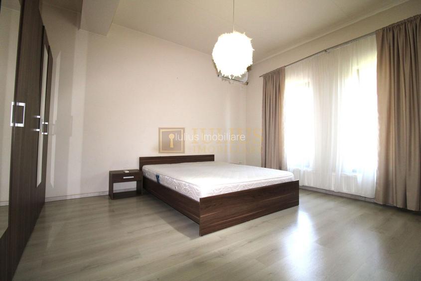 1/2 duplex, mobilat si utilat complet – Giroc - 9