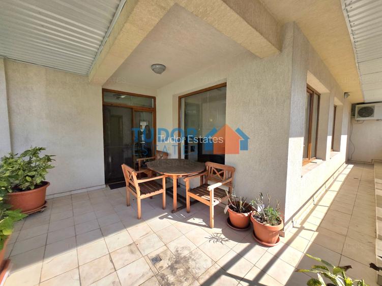 Eleganță și exclusivitate într-un penthouse boutique – 180 mp utili și terasă sp - 29