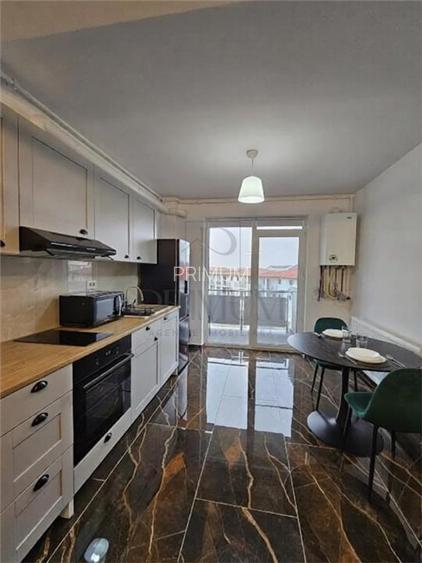 CALEA URSENI, APARTAMENT 2025, 2 CAMERE, MOBILAT, LOC DE PARCARE - 3