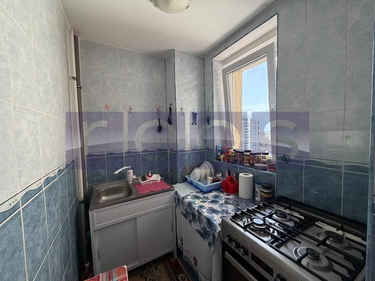 VANZARE 2CAMERE | 42MP | PARC BAZILESCU | VEDERE LAC | BLOC REABILITAT - 5