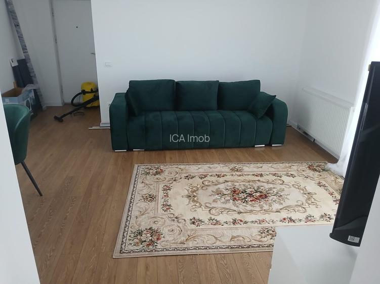Apartament 2 camere Stefan Cel Mere bloc nou! - 2