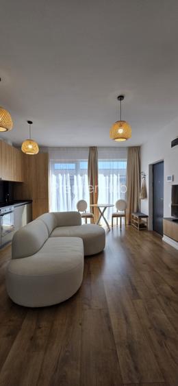 Apartament de LUX | 2 camere| etaj 2|  investitie|  parcare|zona Terra - 2