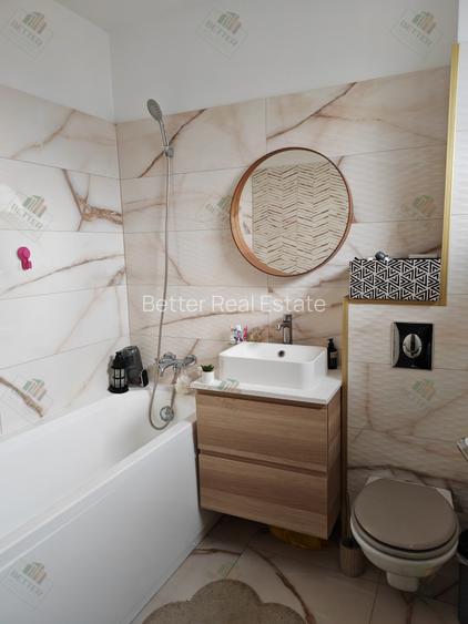 Casă individuală de vânzare  4 camere Popești-Leordeni – curte 540 mp - 21