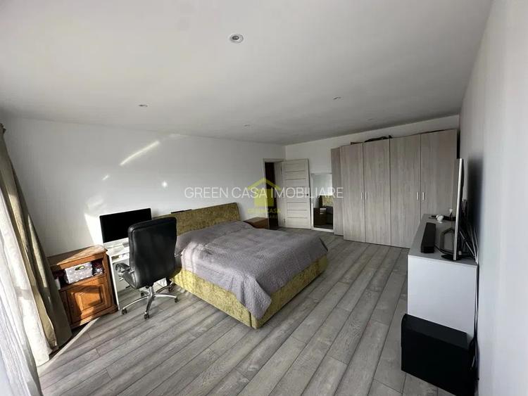 Apartament 3 camere, 73mp, balcon, parcare subterana, etaj intermediar, Florilor - 5