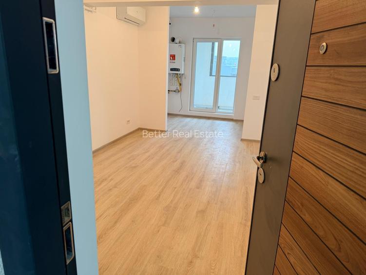 Apartament 2 Camere semidecomandat / 8 Minute Metrou Berceni - 4