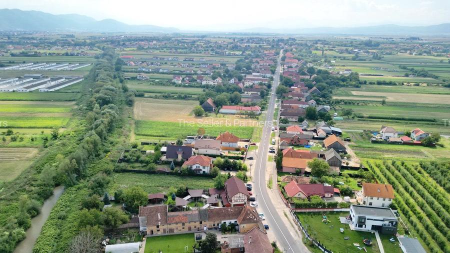 Teren Rezidential - 21