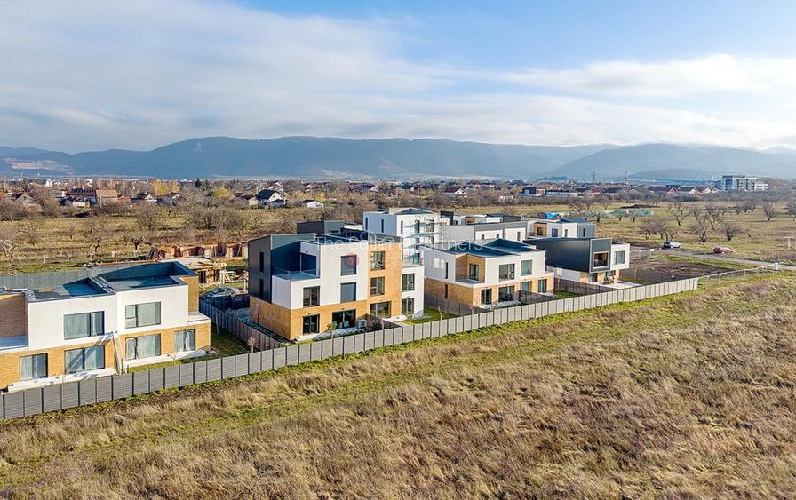 Casa Noua Finalizata Ghimbav - 8