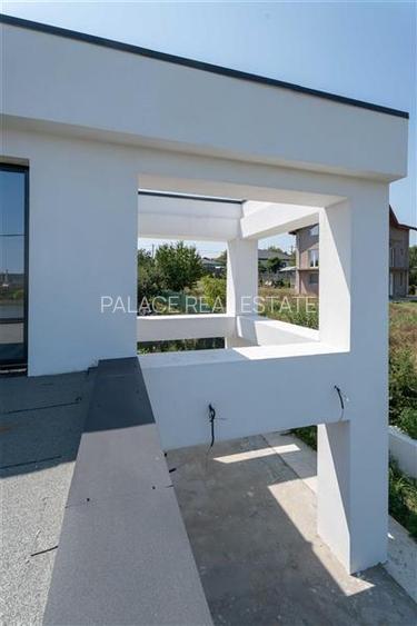 Vila in stil mediteranean cu vedere la lac - 5