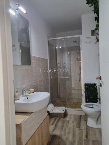 Apartament 2 camere – Zona Garii - Renovat • Vedere bilaterala - 4