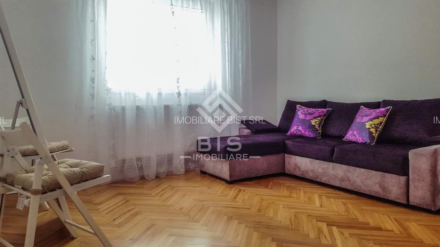 APARTAMENT ZONA DECEBAL - 2