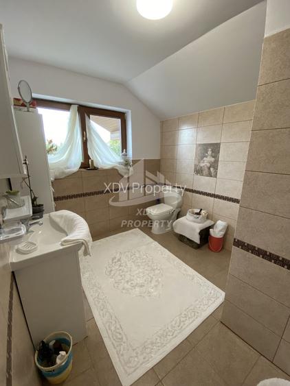 Vila  Frumoasa , Sibiu ,6 camere , 5 Bai , mobilata ,utilata - 59