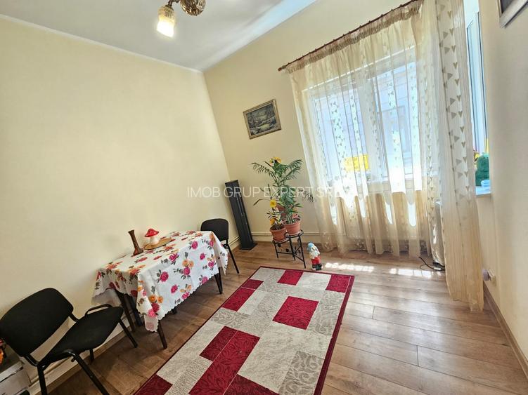 Casa, Gradina publica Su: 207mp! - 3