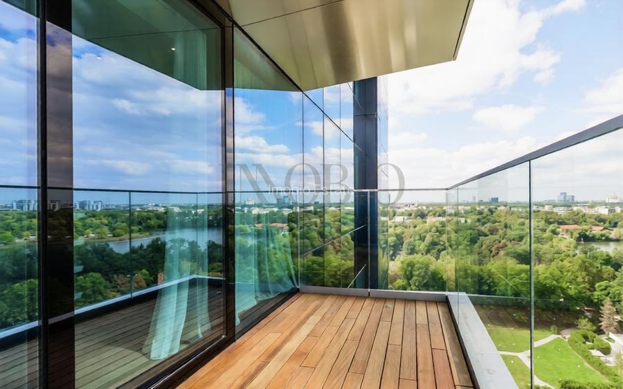 Apartament 3 Camere | Mircea Eliade | Loc de Parcare - 10