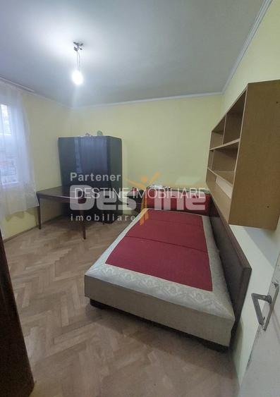 Apartament 3 camere, parter, Nord - 6